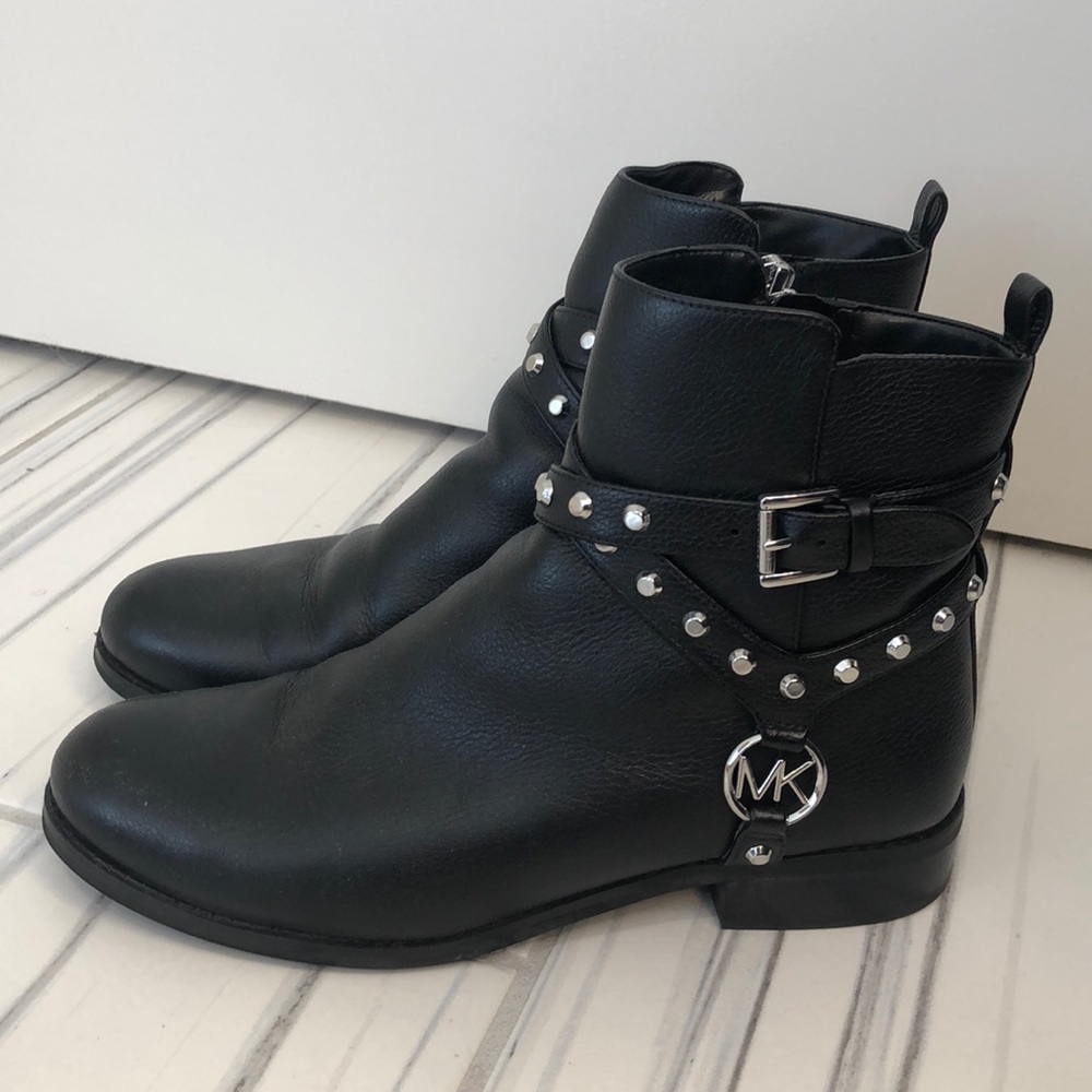 Michael Kors Preston Boot